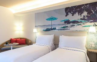 Travelodge Pattaya fotoÄŸrafÄ±