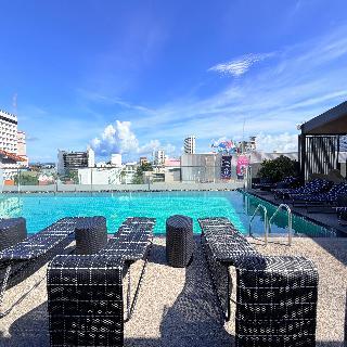 Travelodge Pattaya fotoÄŸrafÄ±