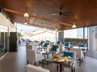 Travelodge Pattaya fotoÄŸrafÄ±