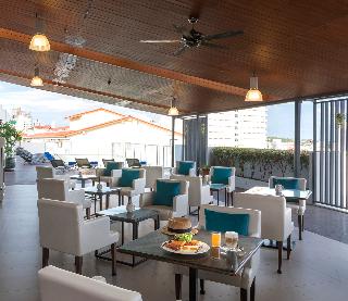 Travelodge Pattaya fotoÄŸrafÄ±