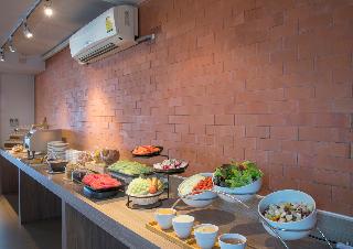 Travelodge Pattaya fotoÄŸrafÄ±