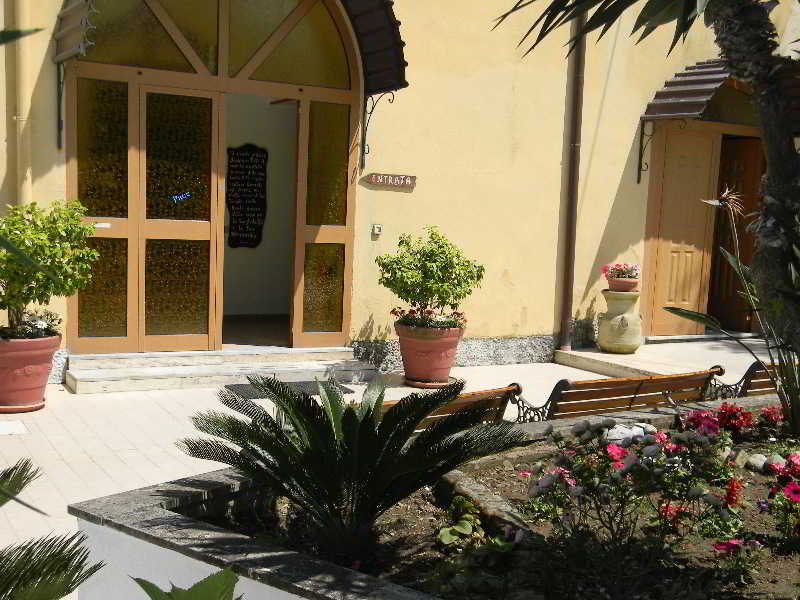 Oasi Madre Della Pace otel fotoğrafı
