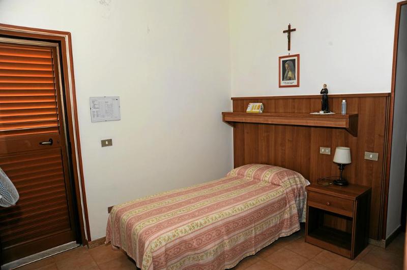 Oasi Madre Della Pace - Oda