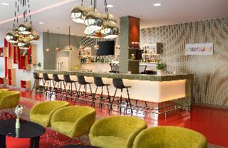 Leonardo Hotel Berlin Mitte fotoÄŸrafÄ±