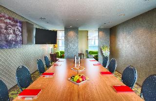 Leonardo Hotel Berlin Mitte fotoÄŸrafÄ±
