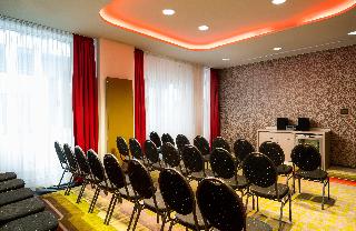 Leonardo Hotel Berlin Mitte fotoÄŸrafÄ±