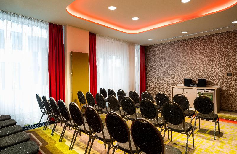Leonardo Hotel Berlin Mitte - Toplantı