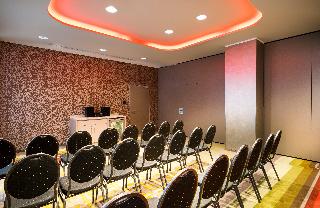 Leonardo Hotel Berlin Mitte fotoÄŸrafÄ±