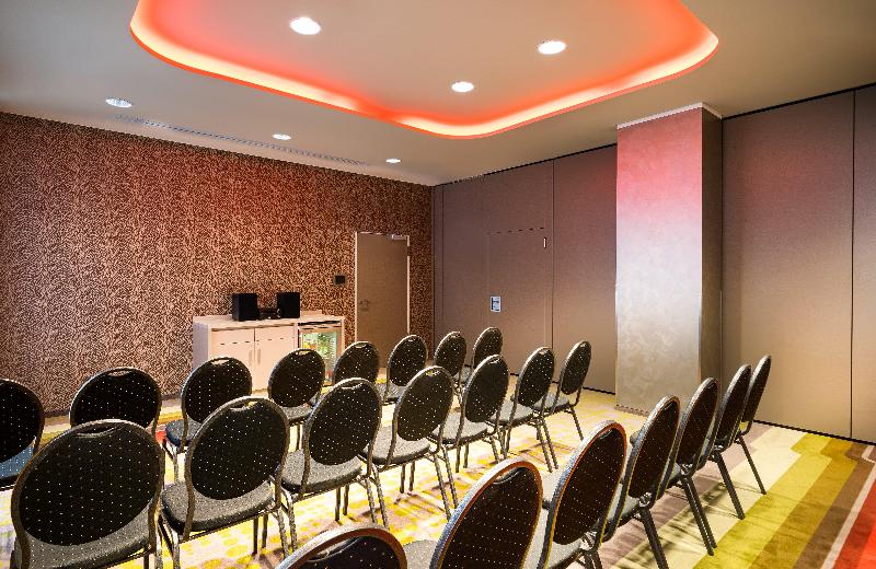 Leonardo Hotel Berlin Mitte - Toplantı