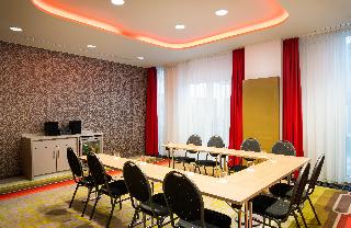 Leonardo Hotel Berlin Mitte fotoÄŸrafÄ±