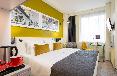 Leonardo Hotel Berlin Mitte oda fotoğrafı
