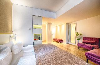 Leonardo Hotel Berlin Mitte fotoÄŸrafÄ±