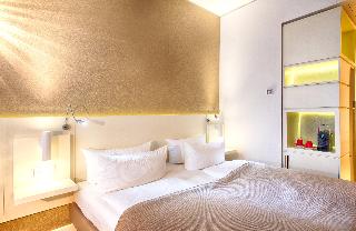 Leonardo Hotel Berlin Mitte fotoÄŸrafÄ±