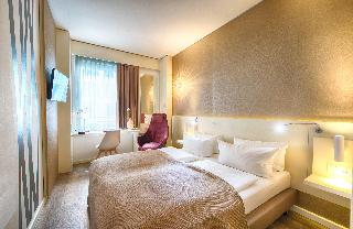 Leonardo Hotel Berlin Mitte fotoÄŸrafÄ±