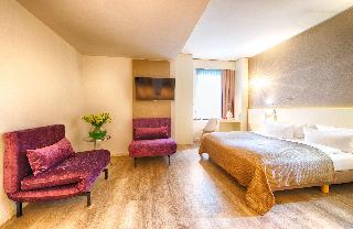 Leonardo Hotel Berlin Mitte fotoÄŸrafÄ±