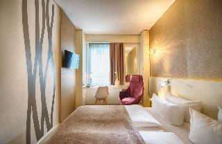 Leonardo Hotel Berlin Mitte fotoÄŸrafÄ±