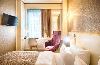 Leonardo Hotel Berlin Mitte fotoÄŸrafÄ±