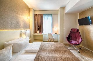 Leonardo Hotel Berlin Mitte fotoÄŸrafÄ±