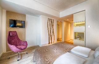Leonardo Hotel Berlin Mitte fotoÄŸrafÄ±