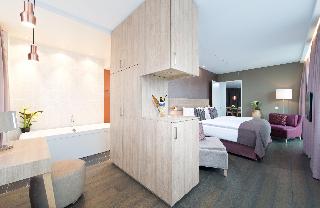 Leonardo Hotel Berlin Mitte fotoÄŸrafÄ±