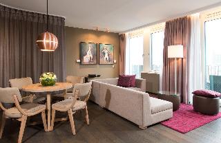 Leonardo Hotel Berlin Mitte fotoÄŸrafÄ±