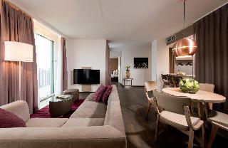 Leonardo Hotel Berlin Mitte fotoÄŸrafÄ±