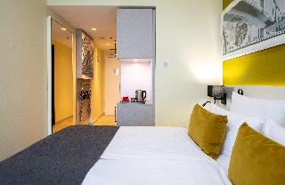 Leonardo Hotel Berlin Mitte fotoÄŸrafÄ±