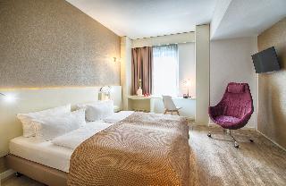 Leonardo Hotel Berlin Mitte fotoÄŸrafÄ±