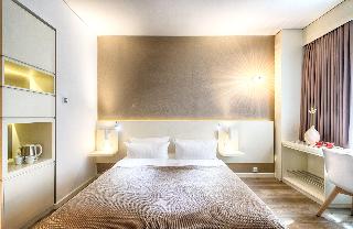 Leonardo Hotel Berlin Mitte fotoÄŸrafÄ±