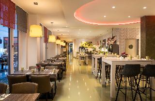Leonardo Hotel Berlin Mitte fotoÄŸrafÄ±