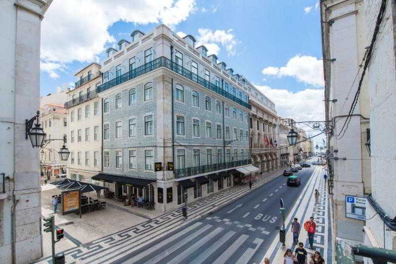 My Story Hotel Ouro otel fotoğrafı
