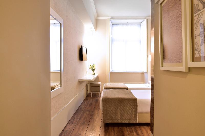 My Story Hotel Ouro - Oda