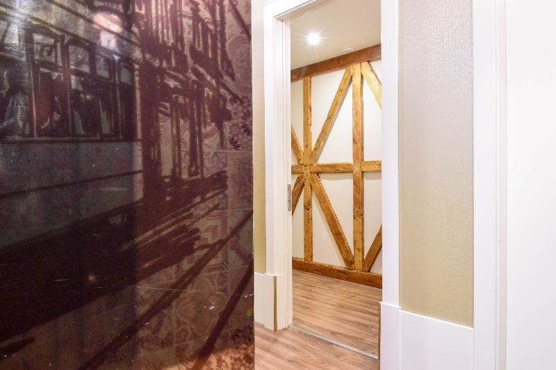 My Story Hotel Ouro - Oda