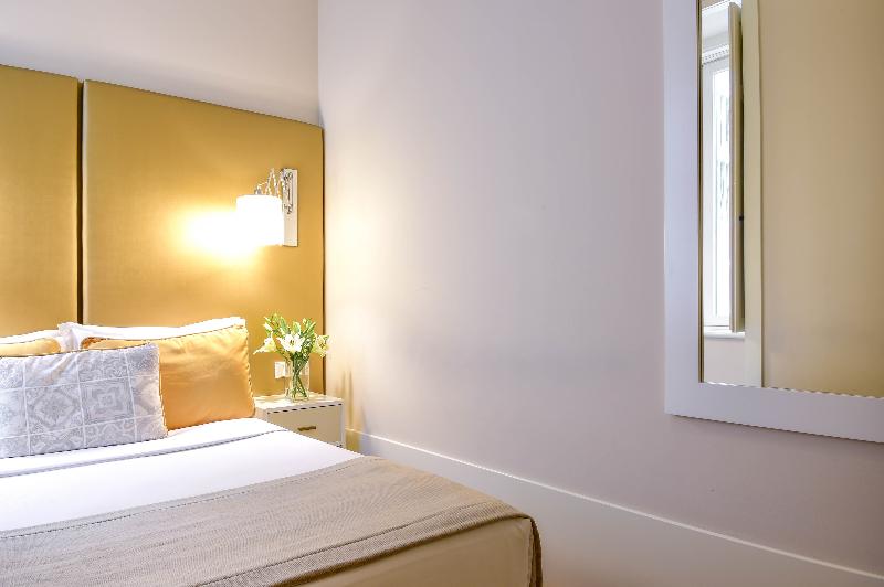My Story Hotel Ouro - Oda