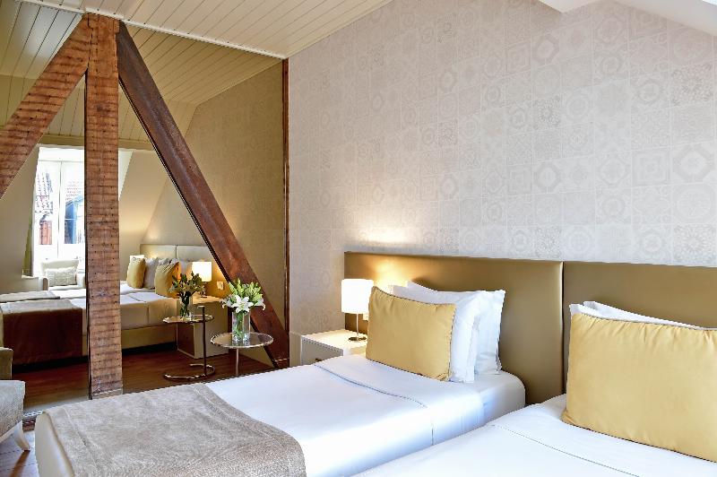 My Story Hotel Ouro - Oda