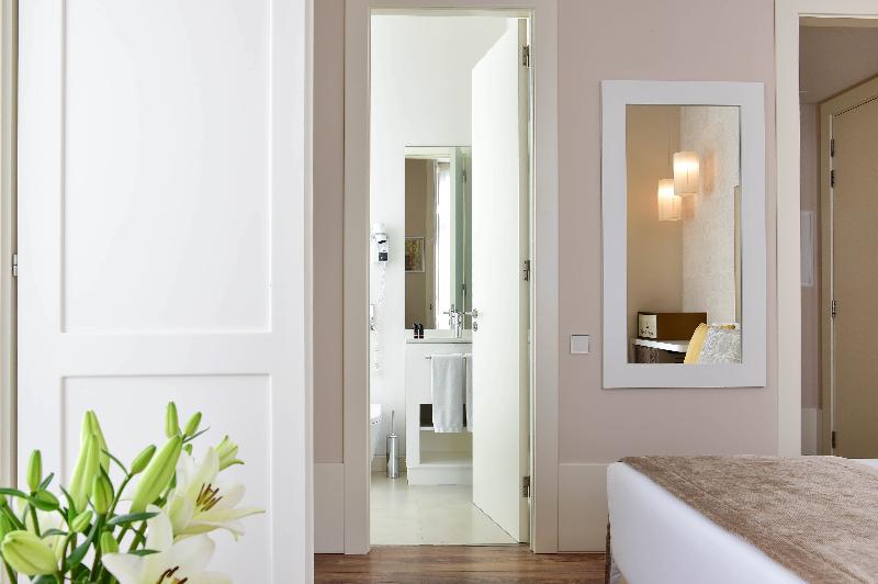 My Story Hotel Ouro - Oda
