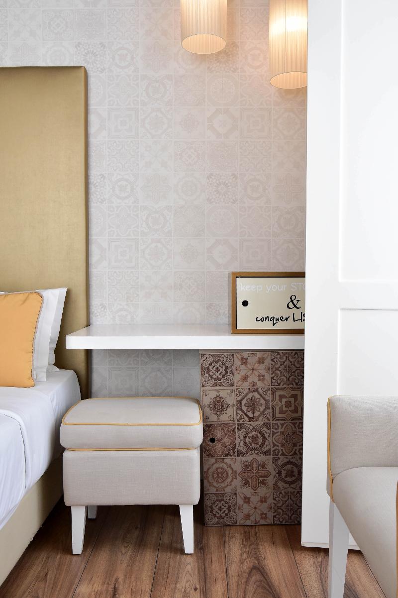 My Story Hotel Ouro - Oda