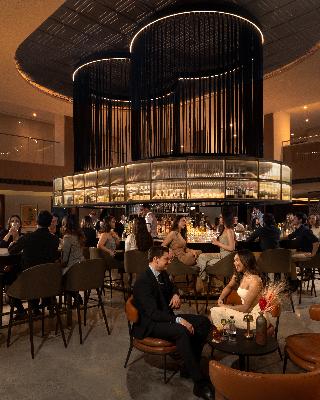 Hilton London Metropole fotoÄŸrafÄ±