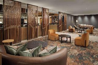 Hilton London Metropole fotoÄŸrafÄ±
