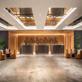 Hilton London Metropole fotoÄŸrafÄ±