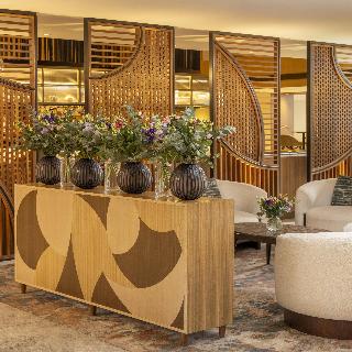 Hilton London Metropole fotoÄŸrafÄ±