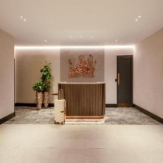 Hilton London Metropole fotoÄŸrafÄ±