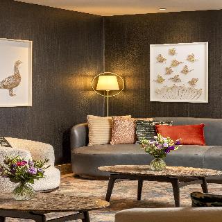 Hilton London Metropole fotoÄŸrafÄ±