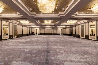 Hilton London Metropole fotoÄŸrafÄ±