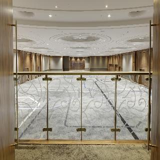 Hilton London Metropole fotoÄŸrafÄ±