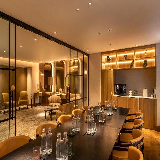 Hilton London Metropole fotoÄŸrafÄ±