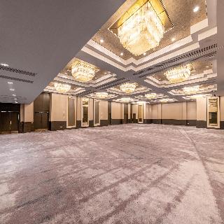 Hilton London Metropole fotoÄŸrafÄ±