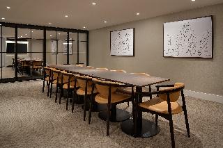 Hilton London Metropole fotoÄŸrafÄ±