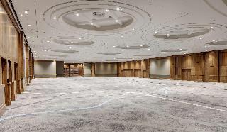 Hilton London Metropole fotoÄŸrafÄ±