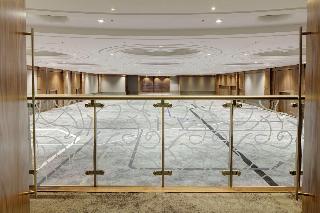 Hilton London Metropole fotoÄŸrafÄ±